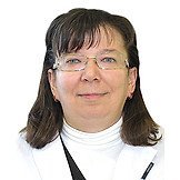 Врач Фалина Елена Викторовна