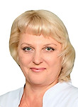 Врач Фарафонова Елена Владимировна