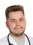 Врач Фарахов Денис Наильевич