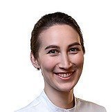 Врач Фарикова Эльмаз Эльдаровна