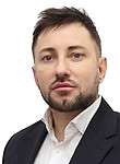 Врач Фаринович Виталий Владимирович