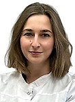 Врач Фаризова Кириена Олеговна