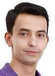 Врач Фархуллин Адель Ильфатович
