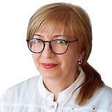Врач Фарзалиева Тамила Тагетдиновна