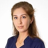 Врач Фатихова Альсина Индусовна