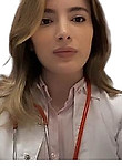 Врач Фатулаева Зарифат Аслановна