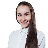 Врач Максимова Регина Зуфаровна