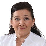 Врач Фаворисова Лилия Равильевна