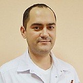 Врач Федаш Андрей Владимирович
