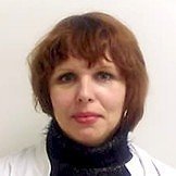 Врач Федченко Карина Владимировна