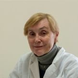 Врач Федченко Оксана Александровна 