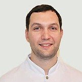 Врач Федченко Валерий Владимирович