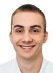Врач Федчишин Никита Олегович