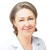 Врач Федина Елена Владимировна