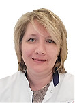 Врач Федянова Ирина Владимировна