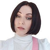 Врач Федюкова Вера Александровна