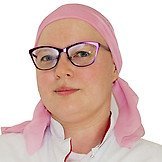 Врач Федюнёва Анастасия Владимировна
