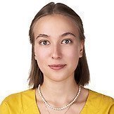 Врач Федюра Виктория Игоревна