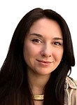 Врач Федькина (Сумиреева) Екатерина Андреевна
