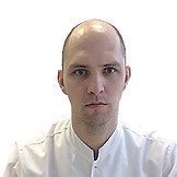 Врач Федоренко Николай Леонидович 