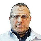Врач Федоренко Сергей Николаевич