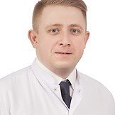 Врач Федорин Павел Игоревич