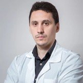 Врач Федоряка Денис Александрович