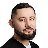 Врач Федоров Александр Максимович