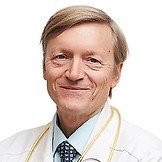 Врач Федоров Борис Анатольевич