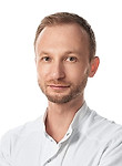 Врач Федоров Дмитрий Валерьевич