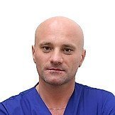 Врач Федоров Евгений Александрович