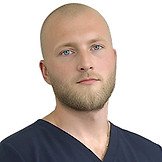 Врач Федоров Евгений Андреевич