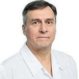 Врач Федоров Леонид Львович