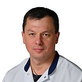 Врач Федоров Николай Александрович