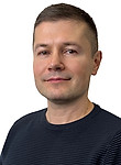 Врач Федоров Николай Вячеславович
