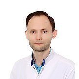 Врач Федоров Олег Николаевич