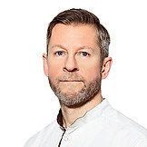 Врач Федоров Олег Валериевич