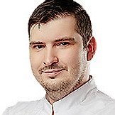 Врач Федоров Владимир Александрович