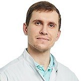 Врач Федоров Владислав Сергеевич