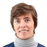 Врач Федорова Алина Валерьевна