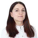 Врач Федорова Анна Руслановна