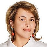 Врач Федорова Эльвира Рагибовна