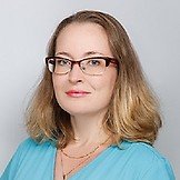 Врач Федорова Елена Михайловна