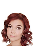 Врач Федорова Елена Владимировна
