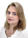 Врач Федорова Илона Микловшевна