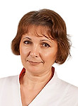 Врач Федорова Ирина Михайловна