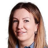 Врач Федорова Юлия Анатольевна