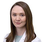 Врач Федорова Юлия Андреевна