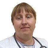 Врач Федорова Наталия Геннадиевна
