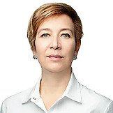 Врач Федорова Наталья Владимировна